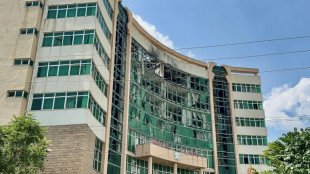 Milicia progubernamental et&iacute;ope dice haber tomado control de aeropuerto de Tigr&eacute; en medio de tensiones