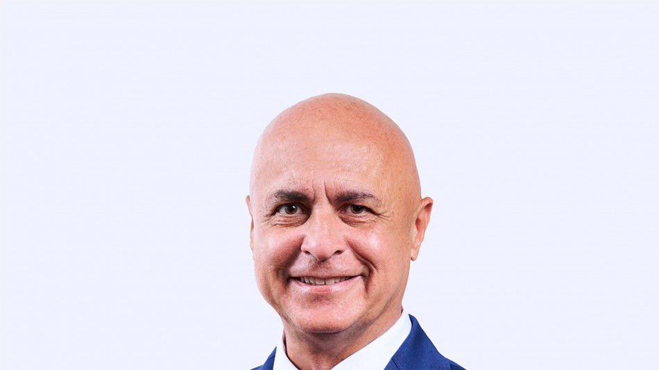 Alessandro Zehentner nuovo presidente di Fondazione Snam Ets