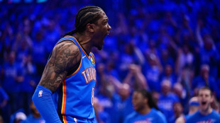 Thunder, Celtics open NBA playoffs with big wins, Magic shock Pistons
