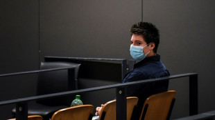 "Football Leaks": Rui Pinto reconna&icirc;t avoir recouru au piratage informatique