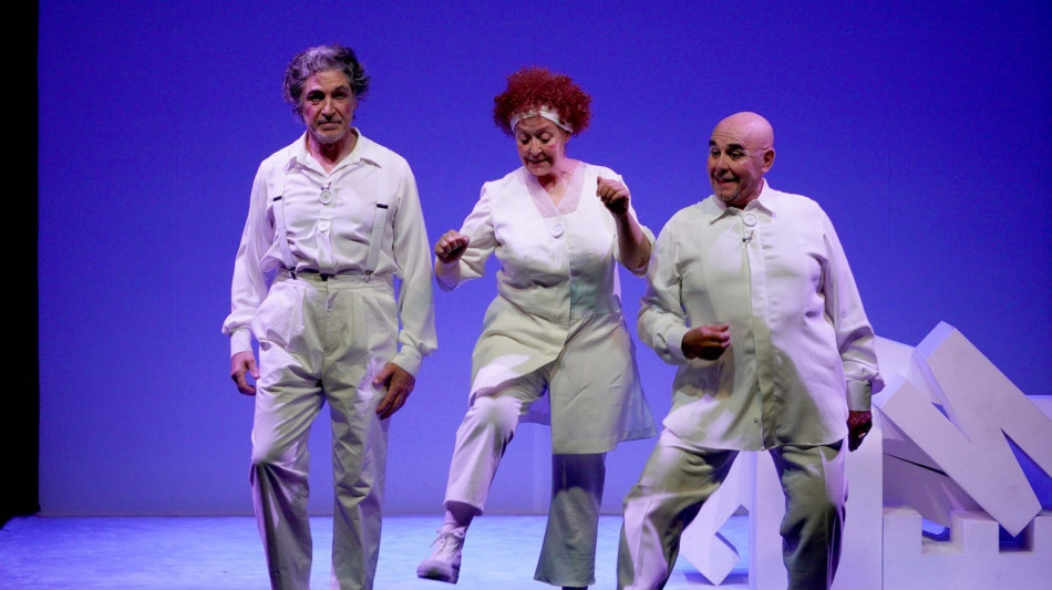 Tanto stile in 40 delle 99 variazioni di Queneau a Trieste