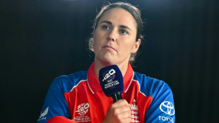 Giants under pressure in open Women's T20 World Cup