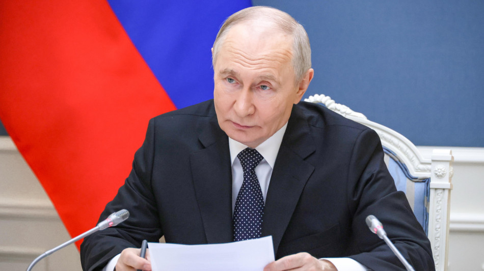 Cremlino, 'Putin ha condiviso con Xi l'idea di portare l'uranio iraniano in Russia'