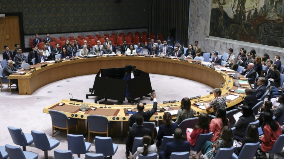 Iran denounces 'unjustifiable' return of UN sanctions