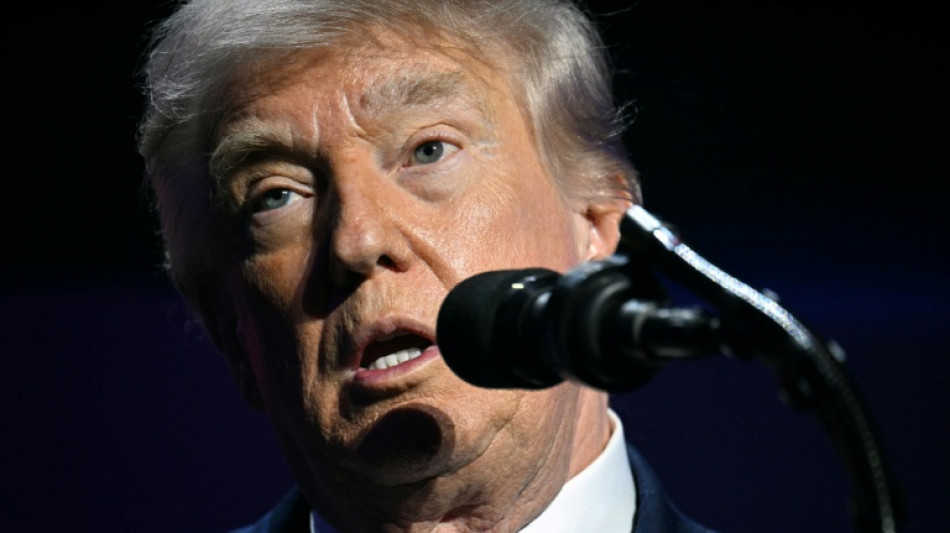 Trump will iranisches Uran in die USA bringen