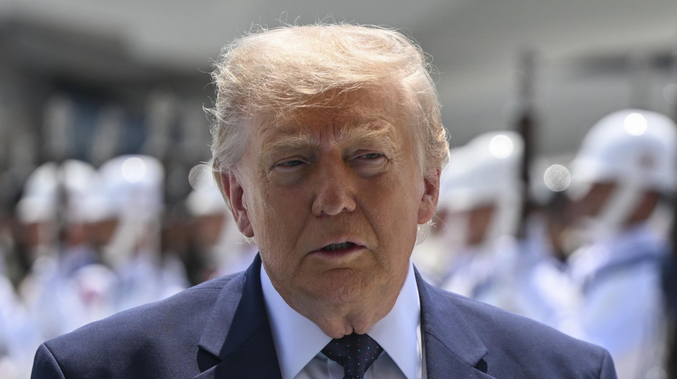Il Porretta Soul Festival rinuncia al patrocinio Usa, 'no a Donald Trump'