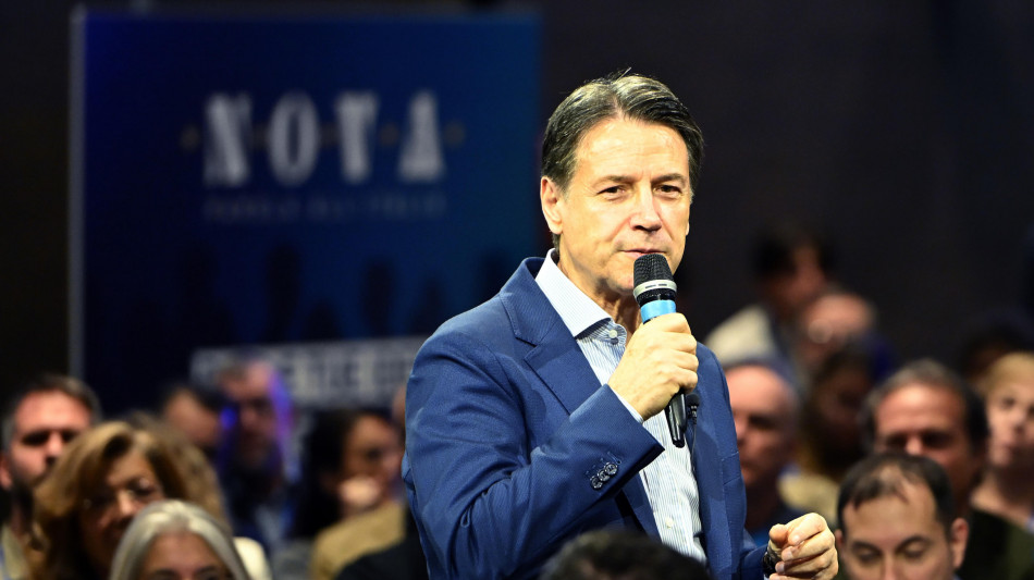 Conte, nonostante i tagli del governo con il Pnrr asili e lavoro. Meloni cosa lascia?
