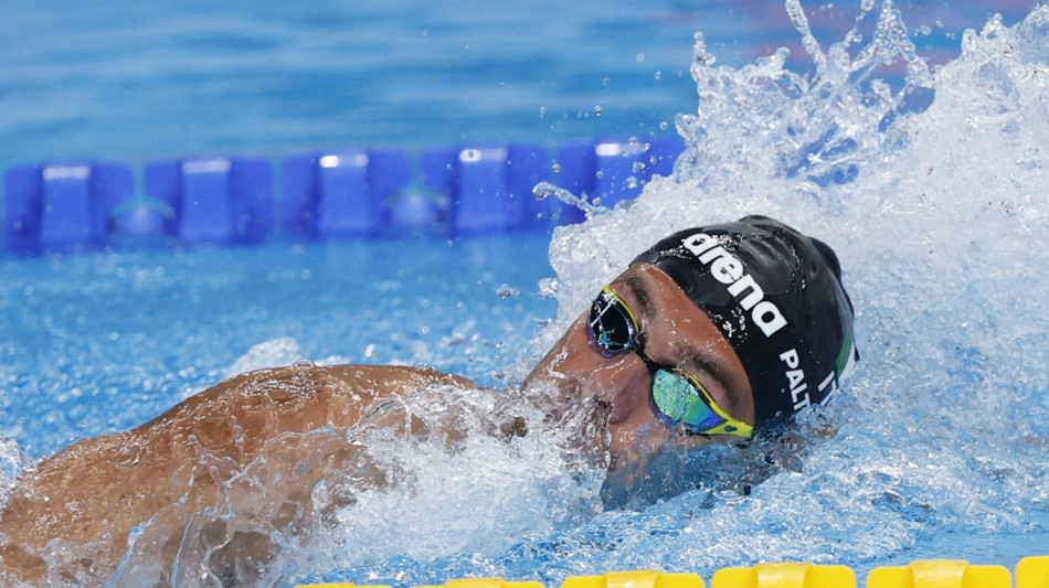 Paltrinieri 'sul doping dei cinesi mancata trasparenza, &eacute; grave'