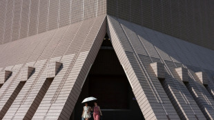 Hong Kong enregistre un record de chaleur absolu &agrave; 36,9&deg;C