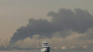 Iran strikes send VIP Dubai influencers 'back to reality'