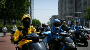 China issues new rules to bust 'ghost' takeout deliveries