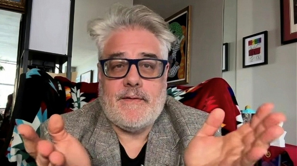 "Todo es negociable": abogado del presidente de Colombia sobre las sanciones de EEUU