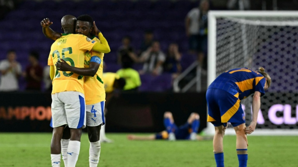 Mamelodi Sundowns vence Ulsan (1-0) e lidera grupo do Fluminense na Copa de Clubes