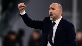 Técnico Igor Tudor renova com a Juventus até 2027