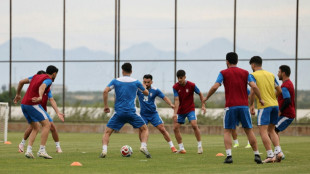 Iran move World Cup base from US to Mexico