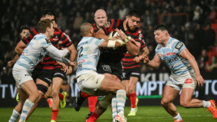 France star Dupont makes injury comeback in Toulouse romp