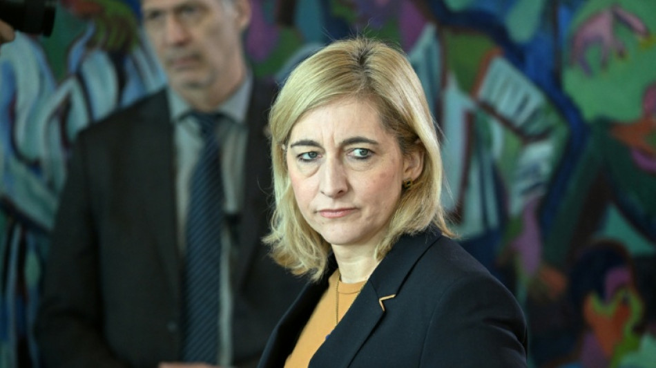 Streit um Gesundheitsreform - Union macht Druck auf Ministerin Warken