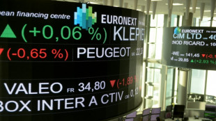 La Bourse de Paris finit en l&eacute;g&egrave;re hausse de 0,27% &agrave; 7.028,41 points