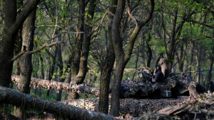 Ucr&acirc;nia reivindica avan&ccedil;os em Bakhmut e R&uacute;ssia nega