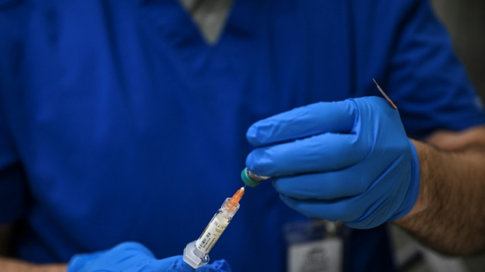 Un Américain sur six évite désormais ou repousse la vaccination de ses enfants, selon un sondage