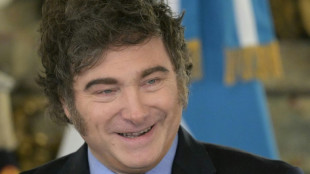 FMI diz manter 'discussões construtivas' com a Argentina sobre novo acordo