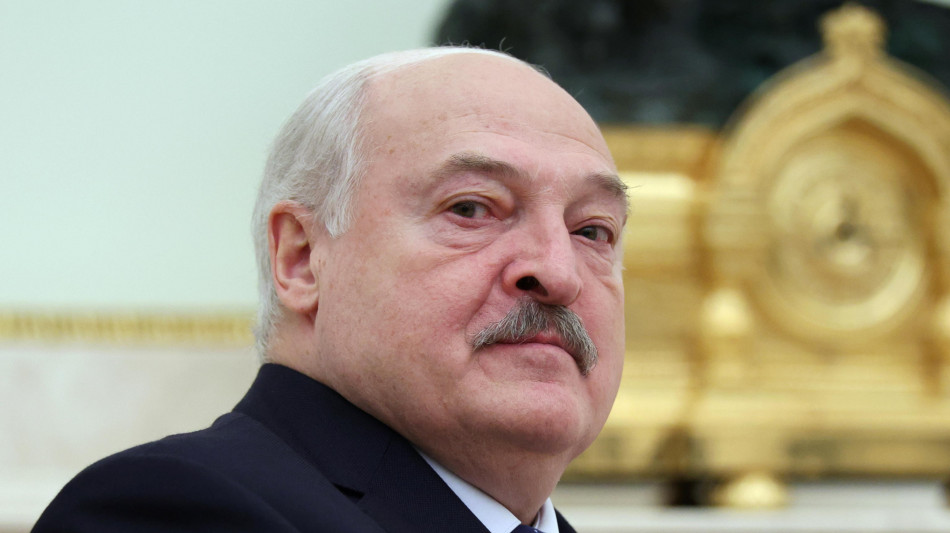Lukashenko, 'i missili russi Oreshnik sono stati schierati in Bielorussia'