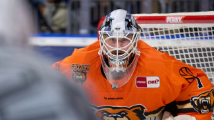 Strahlmeier gelingt erstes Torwarttor der DEL-Geschichte