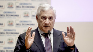 Tajani, 'daremo più forza alle nostre imprese in Argentina'