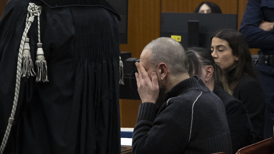 'Kaufmann pu&ograve; stare in giudizio', il processo riprende