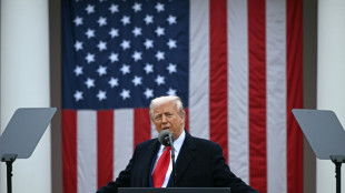 Principales citas del alegato arancelario de Trump