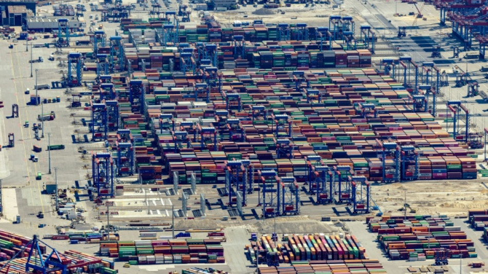 Nach zwei Rezessionsjahren: Deutsche Wirtschaft 2025 wieder leicht gewachsen