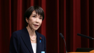 La primera ministra de Jap&oacute;n adelanta las elecciones al 8 de febrero