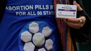 Legal whiplash over abortion pill undermines care, say providers