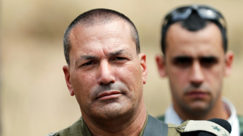 L'arm&eacute;e isra&eacute;lienne a "approuv&eacute;" le nouveau plan des op&eacute;rations pour Gaza