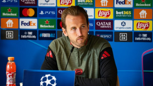 Kane diz que enfrentar o Chelsea na Champions o motiva a 'jogar melhor'