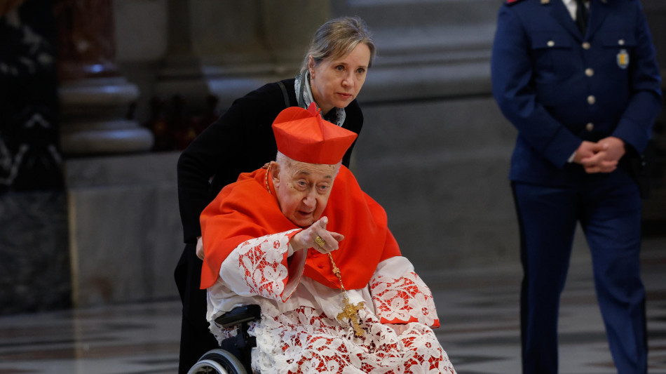 ++ Morto il cardinale Camillo Ruini ++