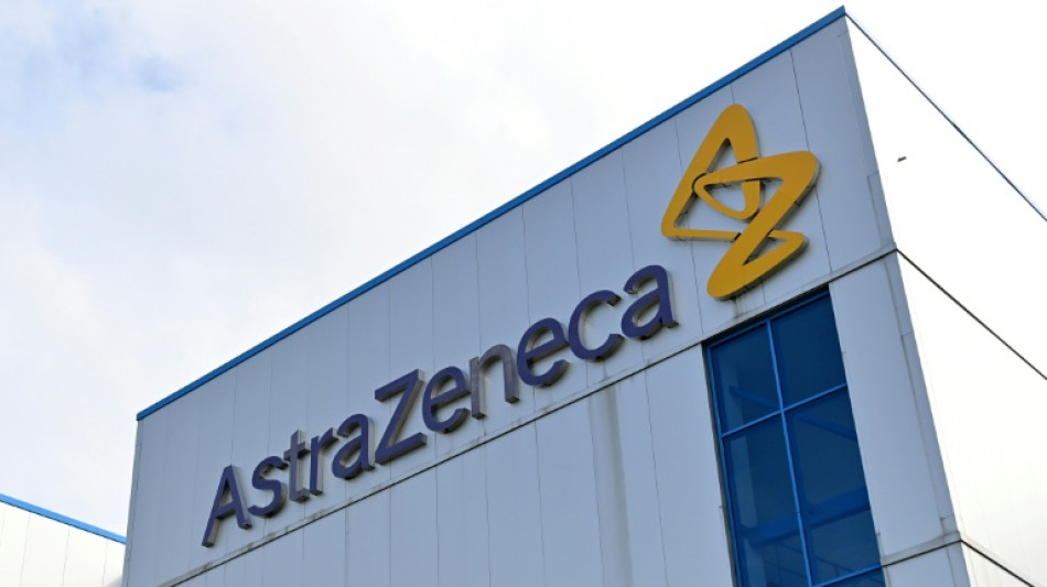 AstraZeneca obt&eacute;m resultados animadores com comprimido contra obesidade