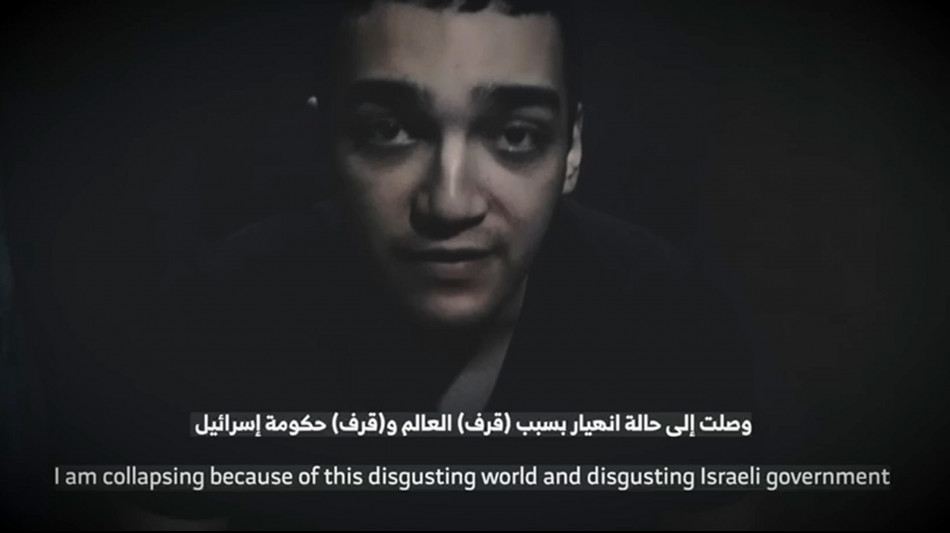 Mediatori informati, 'ostaggio Usa &egrave; vivo e sta bene'