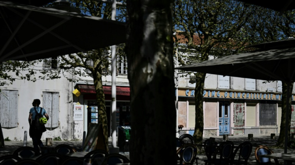 Homem atropela pedestres e deixa cinco feridos na França