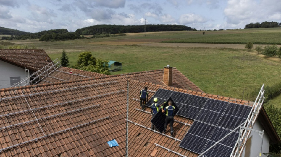 Scharfe Kritik an Reiches &Uuml;berlegungen &uuml;ber Ende f&uuml;r F&ouml;rderung privater Solaranlagen