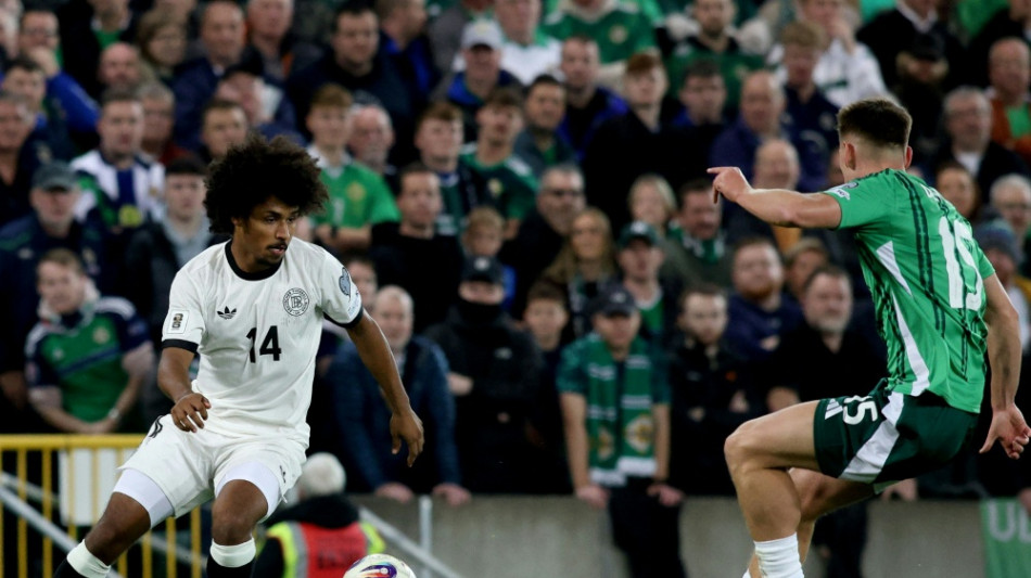 Völler will Adeyemi "nicht verdammen"