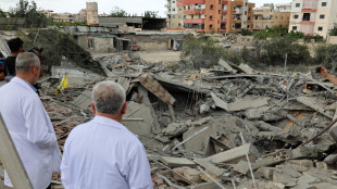 Beirut, 6 morti tra cui due soccorritori e una bambina nel sud del Paese