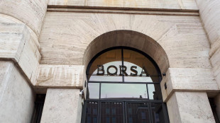 Borsa: Milano cauta con prezzi Usa, pace dazi non spinge mercati