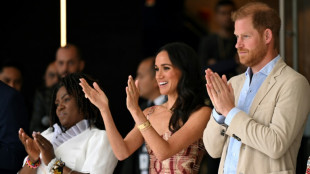 Harry e Meghan fecham acordo mais limitado com a Netflix