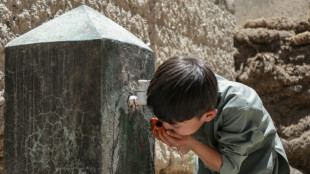 Une personne sur quatre n'a pas d'accès sécurisé à l'eau potable, selon l'ONU
