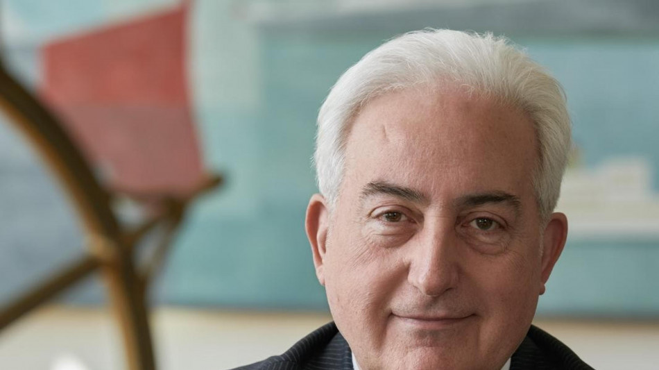 Gurrieri si dimette da Commissario Porto Trieste