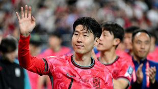 Dois sul-coreanos são acusados de chantagear Son Heung-min, do Tottenham
