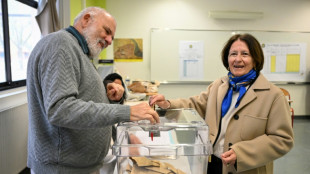 Kommunalwahl in Frankreich: Rechtspopulisten scheitern in Toulon 