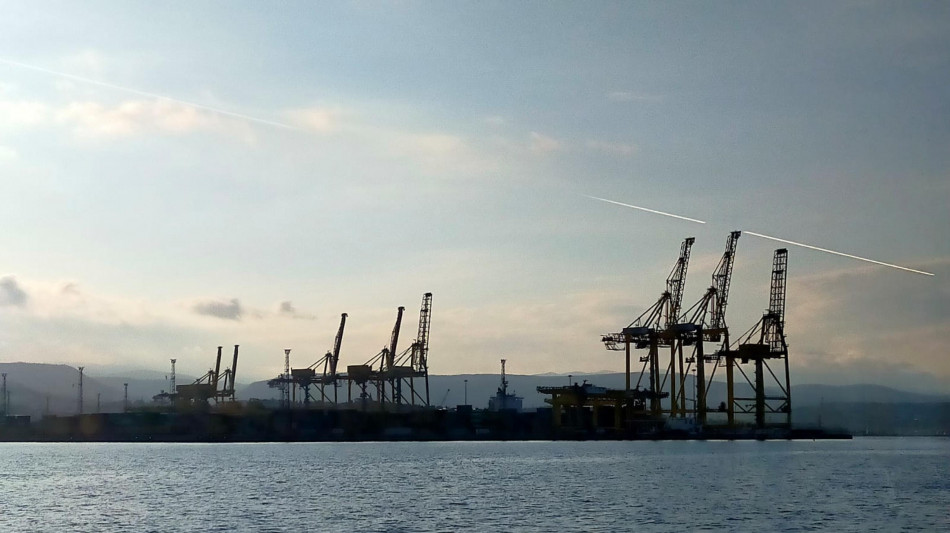 Fedriga, per presidenza Porto Trieste penso decisione entro mese