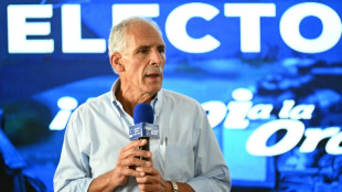 Candidato apoiado por Trump lidera eleições em Honduras